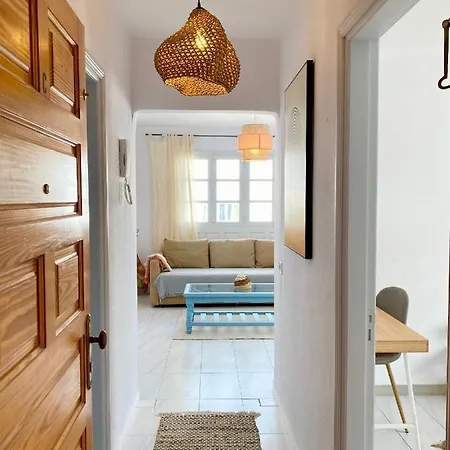 Lobos View Apartament Corralejo