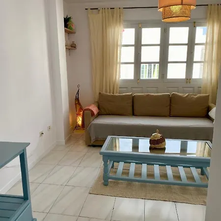 Lobos View Apartman *