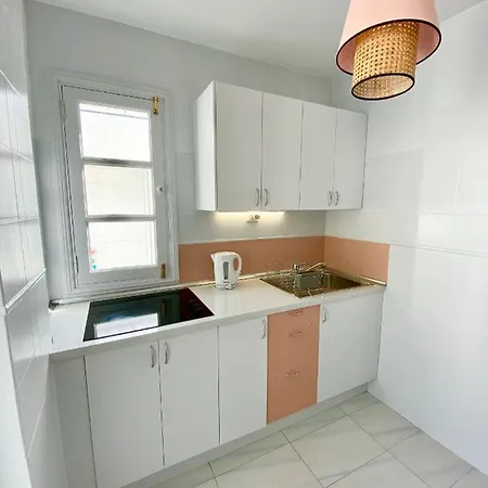 Apartament Lobos View