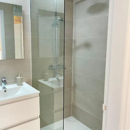 Apartman Lobos View Corralejo