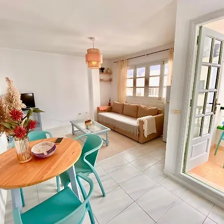 Apartman Lobos View *