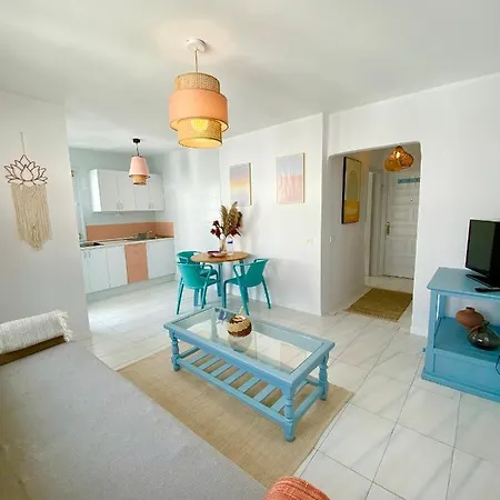 Lobos View Apartament *