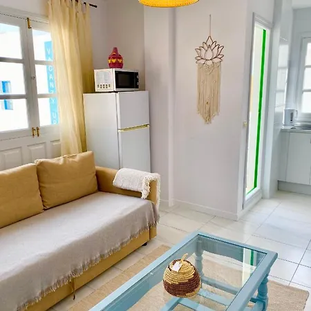 Apartament Lobos View