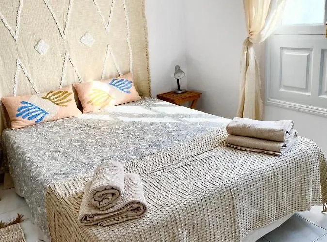 Apartment Lobos View Corralejo