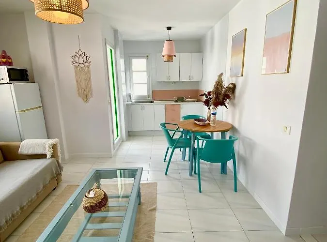 Lobos View Corralejo