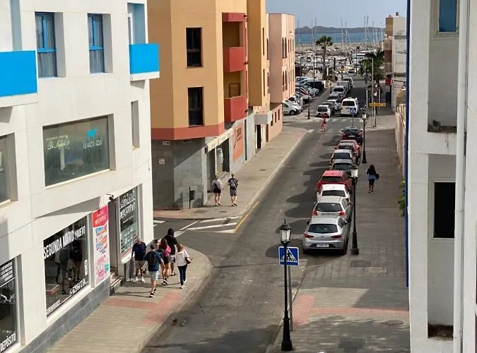 Lobos View Apartment