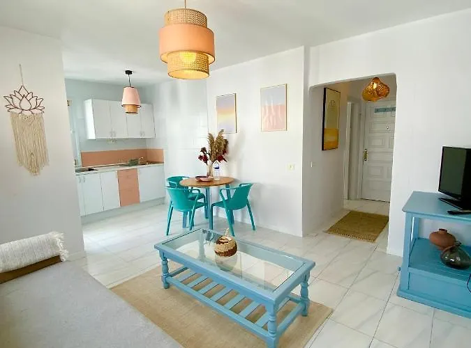 Lobos View Apartment *