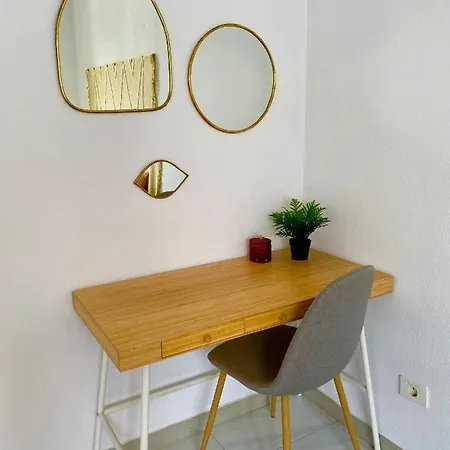 Apartamento Lobos View