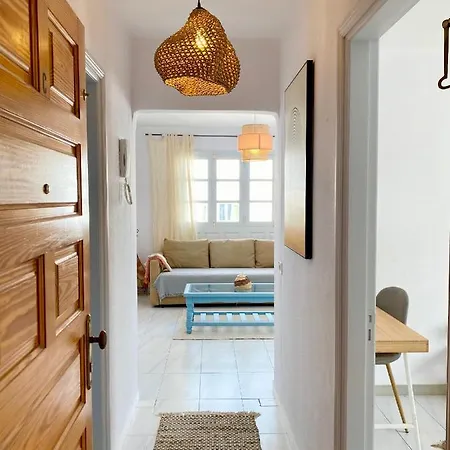 Lobos View Apartamento Corralejo