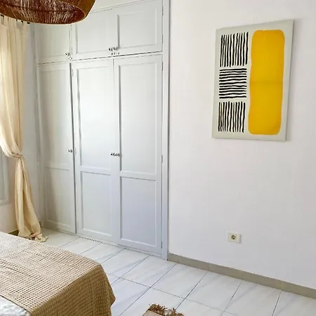 Apartamento Lobos View