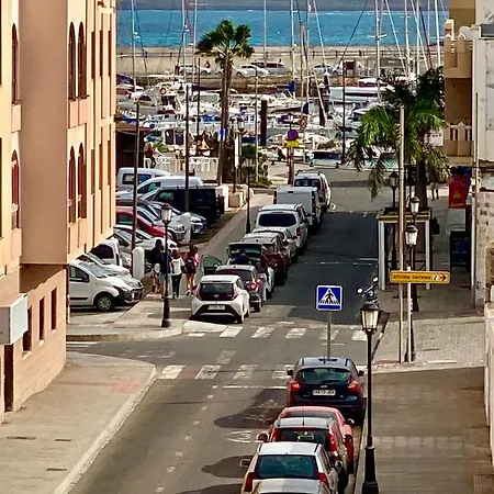 Apartamento Lobos View