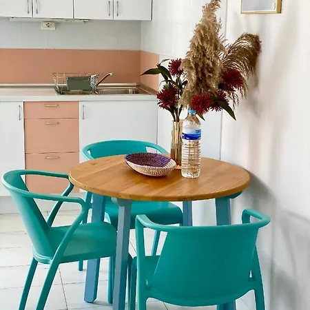 Apartamento Lobos View *