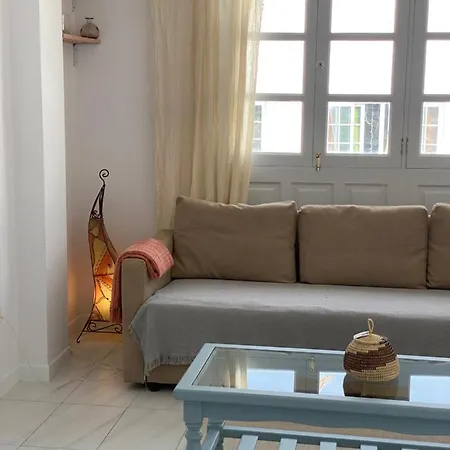 Lobos View Appartement *