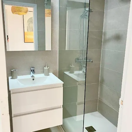 Appartement Lobos View Corralejo