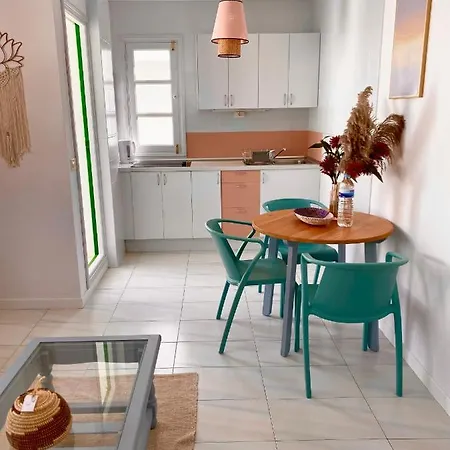 Apartamento Lobos View Corralejo