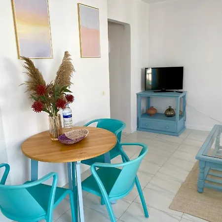 Apartamento Lobos View Corralejo