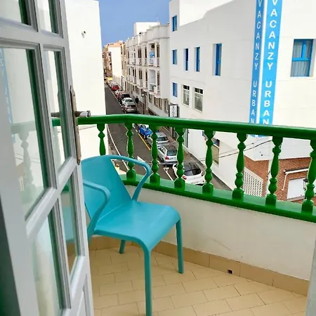 شقة Lobos View كوراليهو