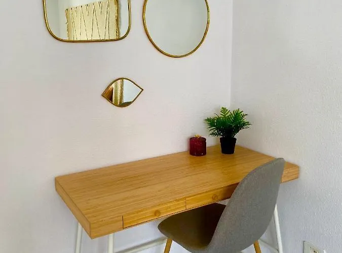 Lejlighed Lobos View