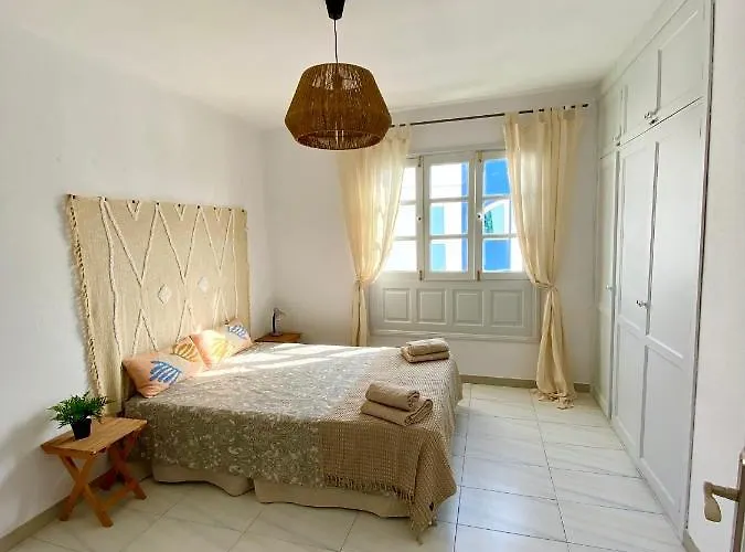 Appartement Lobos View *