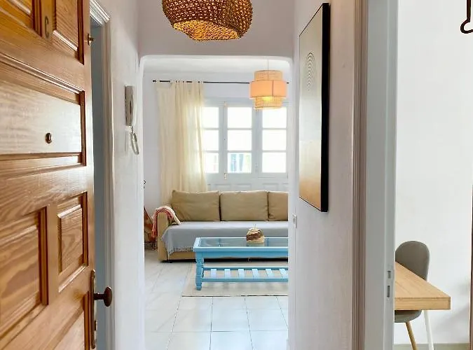 Lobos View Appartement Corralejo