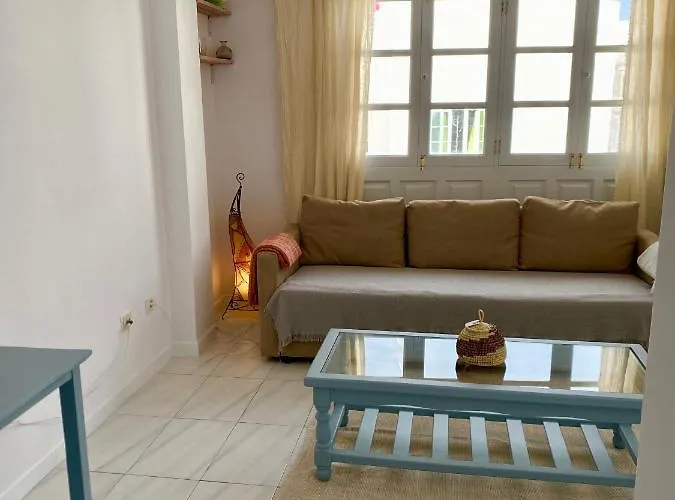 Lobos View Appartement *