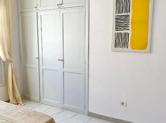 Appartement Lobos View