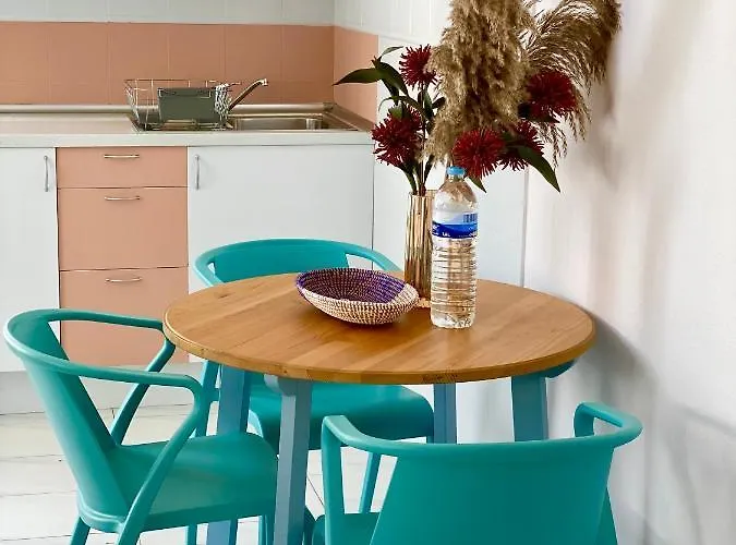 Appartement Lobos View *