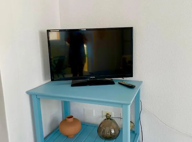 Lobos View Corralejo