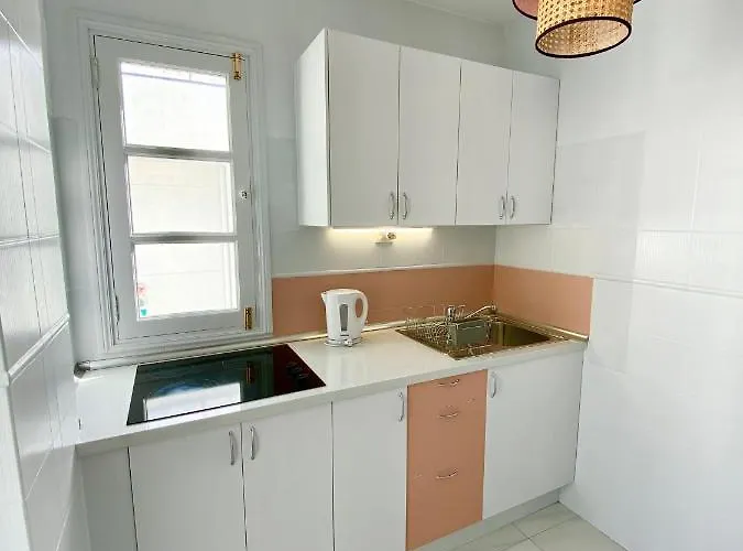 Appartement Lobos View