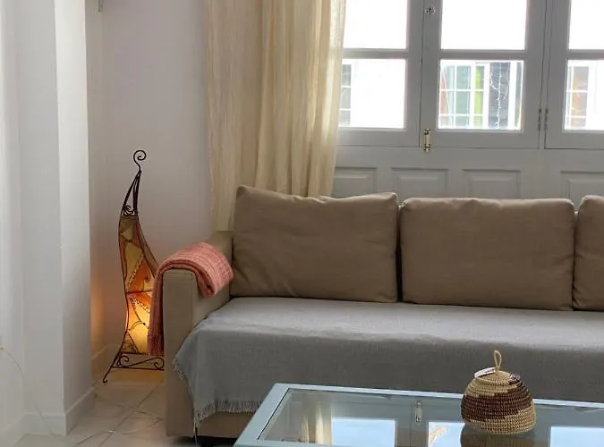 Lobos View Lejlighed *