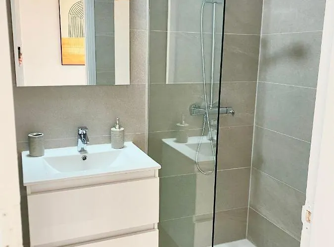 Appartement Lobos View Corralejo