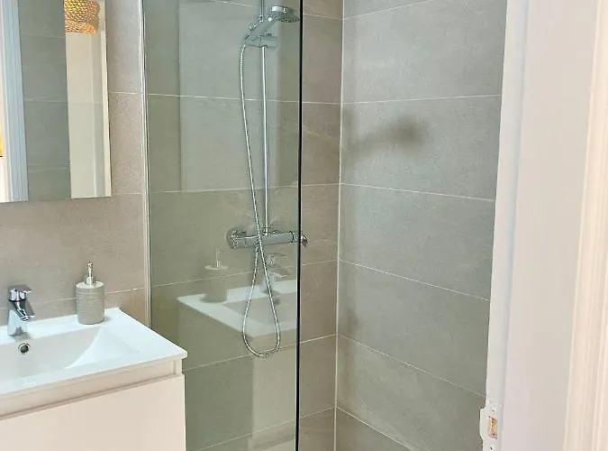 Appartement Lobos View Corralejo