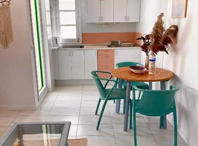 Appartement Lobos View Corralejo