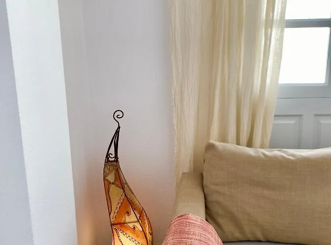 Lägenhet Lobos View