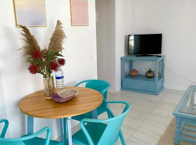 Appartement Lobos View Corralejo