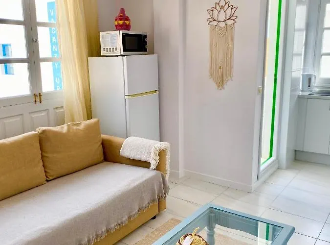 Lejlighed Lobos View