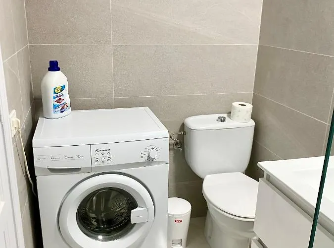 Lobos View Appartement