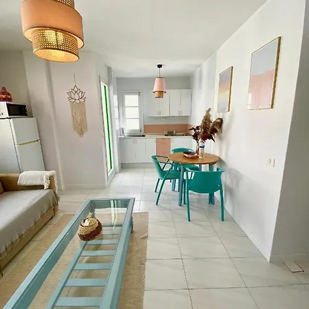 Lobos View Corralejo